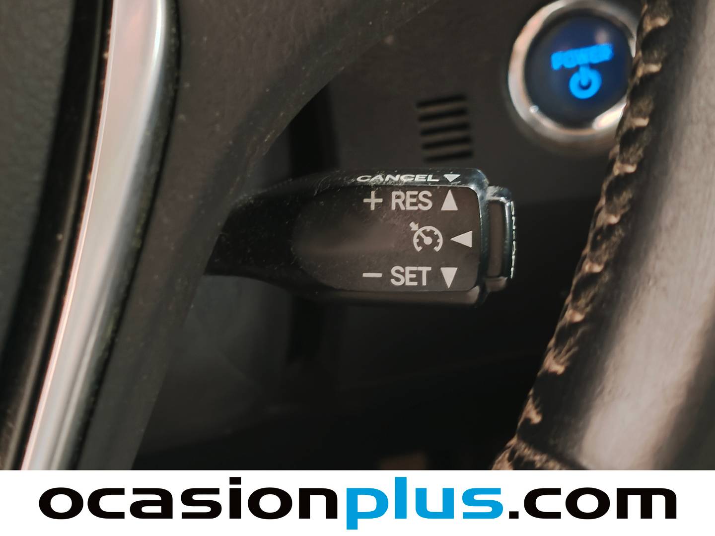 Toyota Auris Toyota Auris 140H Hybrid Feel! Edition (136 CV) 136cv