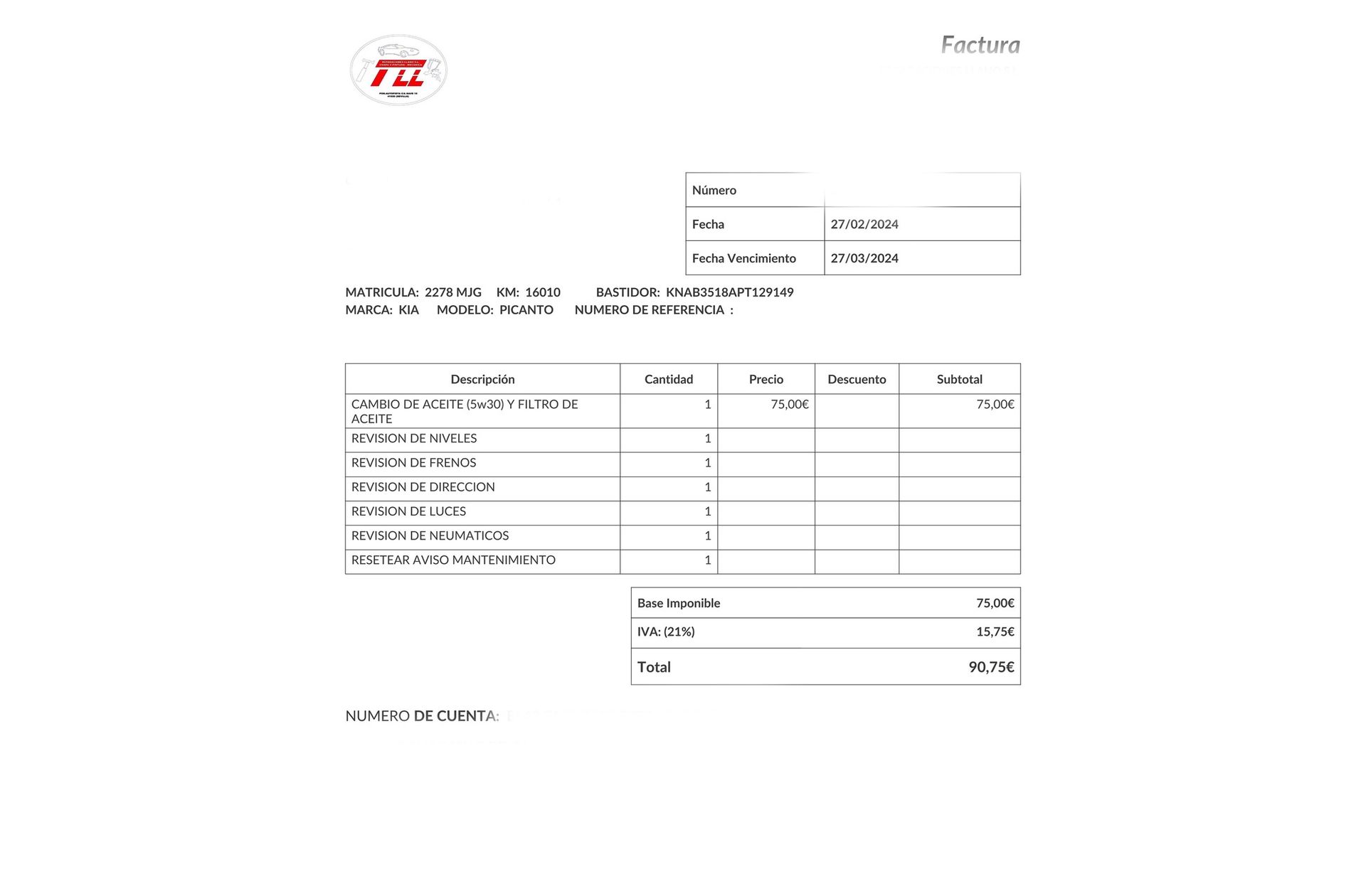 Kia Picanto 1.0 DPi Concept Pack Comfort - foto 20
