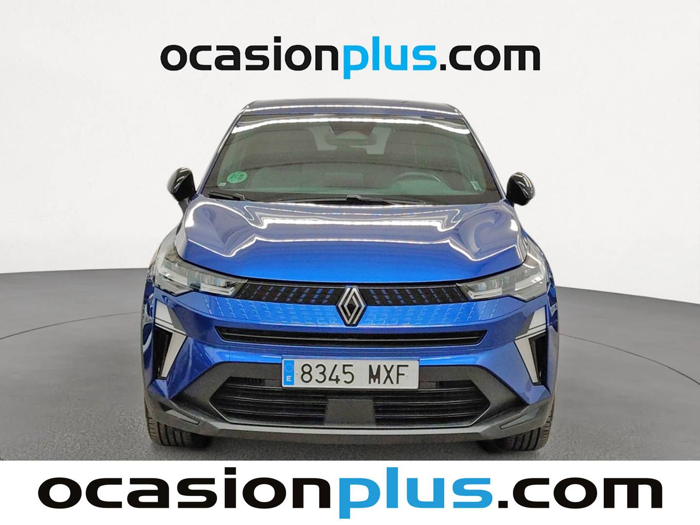 Foto Renault Captur Renault Captur Techno TCe (90 CV)