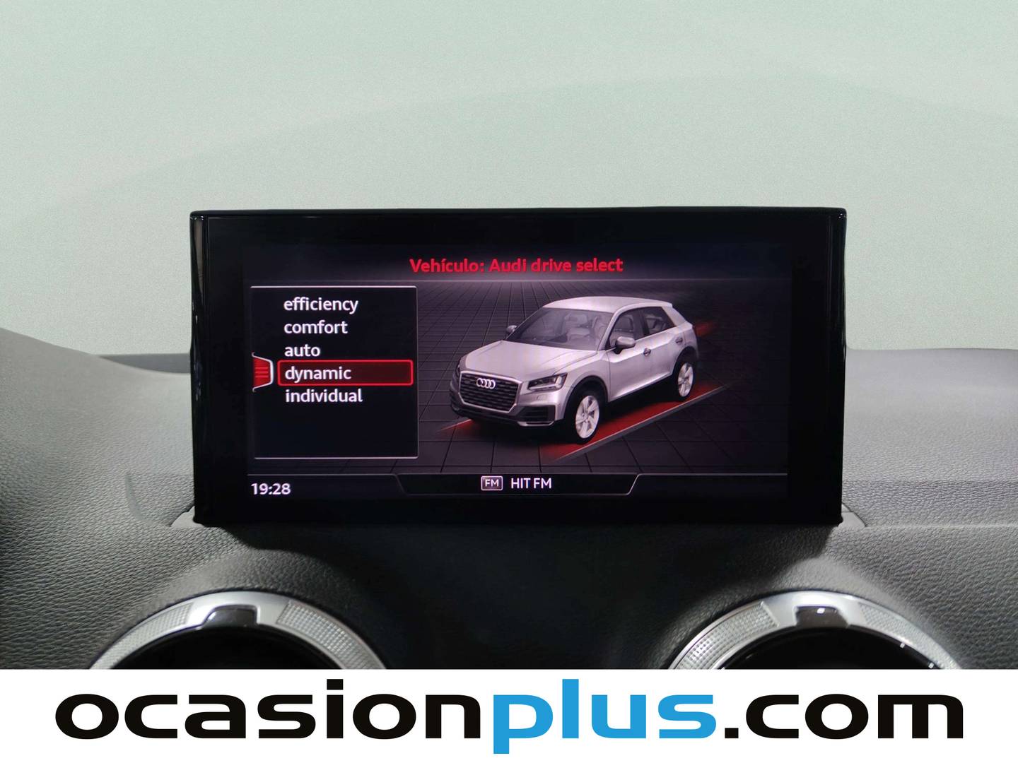 Foto Audi Q2 Audi Q2 Adrenalin 35 TDI (150 CV) S tronic  PACK S-LINE