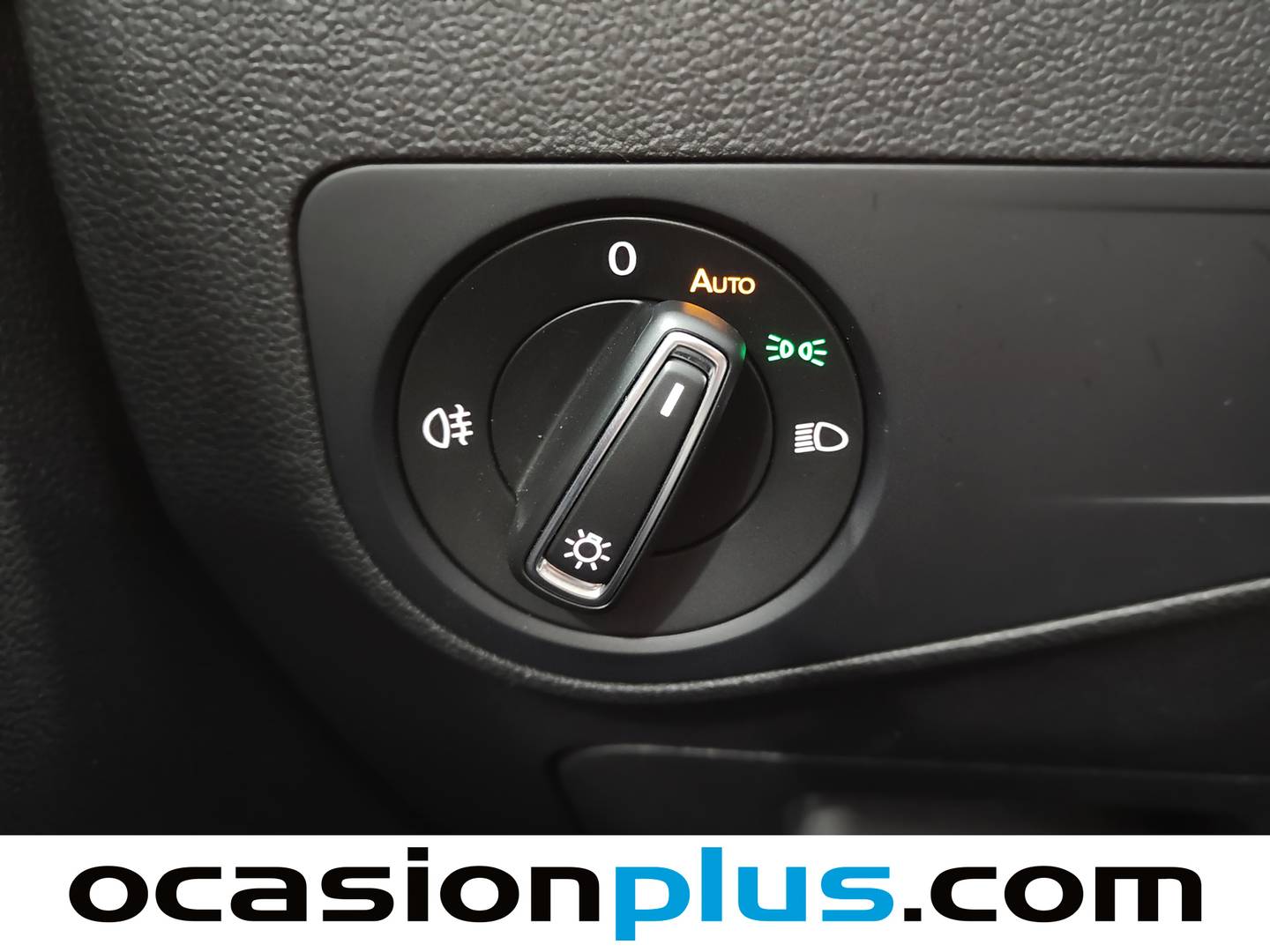 Volkswagen Tiguan Volkswagen Tiguan 2.0 TDI (122 CV) seminuevo