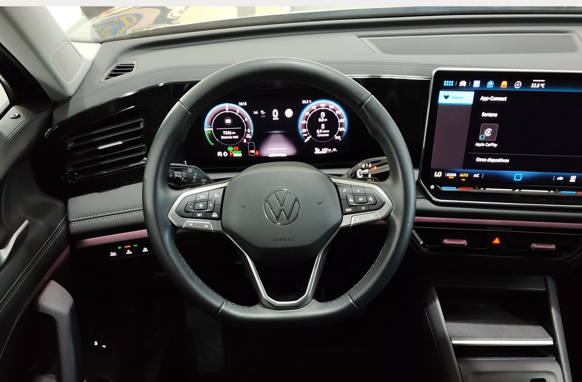 Volkswagen Tiguan ``Más`` 1.5 TSI eHybrid DSG - foto 22