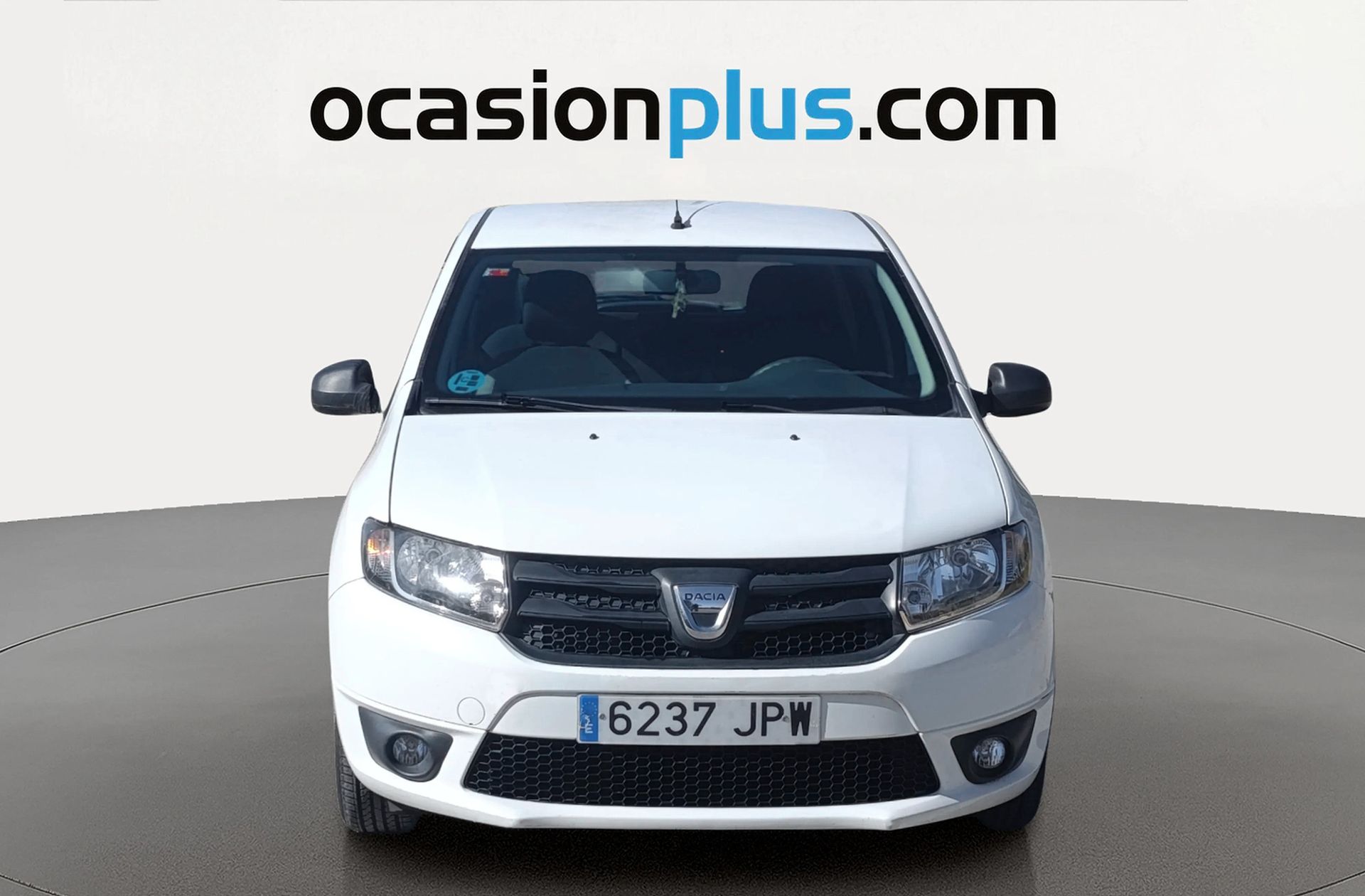Dacia Sandero 1.2 Ambiance - foto 10