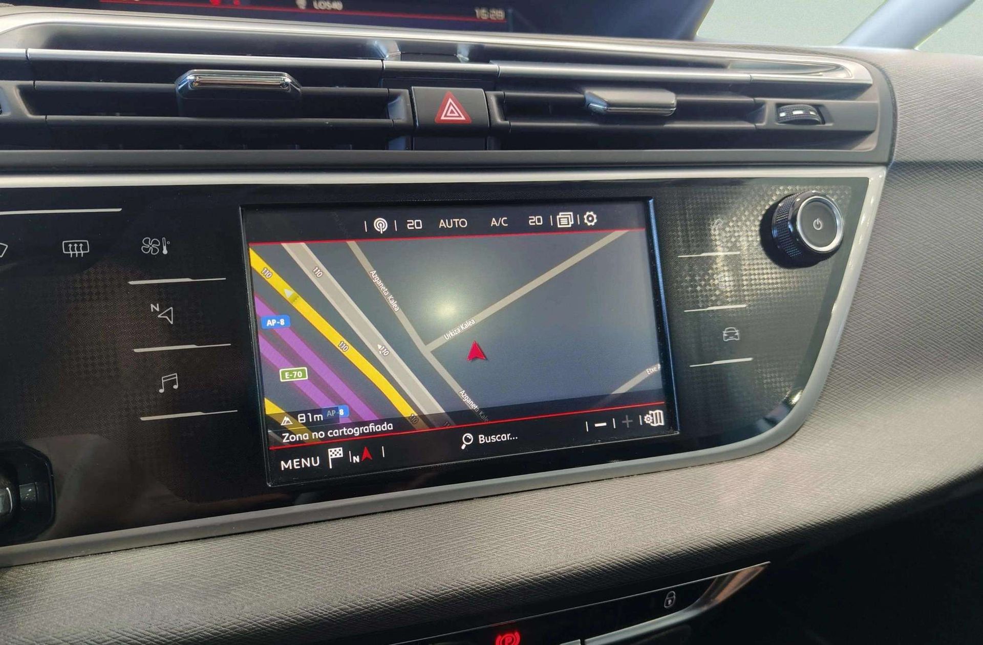 Citroën C4 Grand Picasso BlueHDi 150 Shine 7 plazas - foto 8