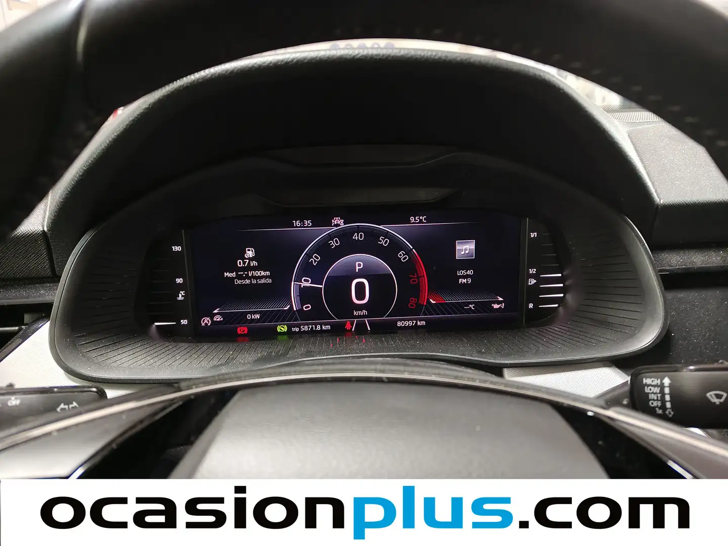 Foto Skoda Kamiq Skoda Kamiq 1.0 TSI Ambition DSG (110 CV)