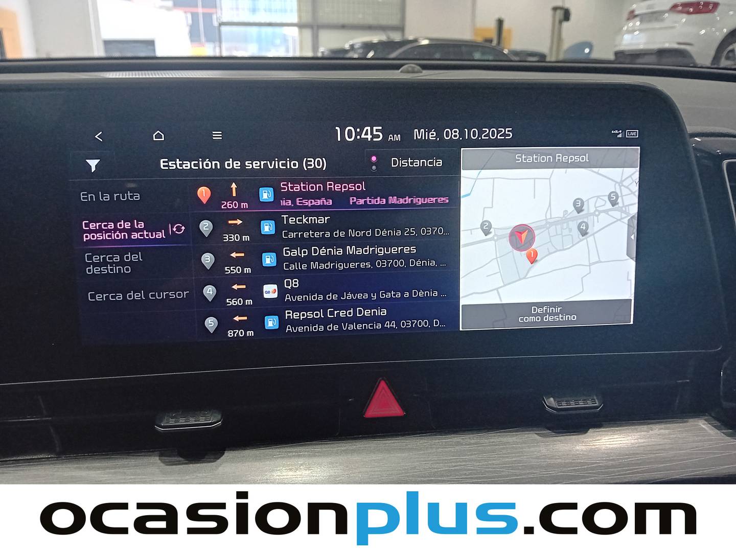 Foto KIA Sportage Kia Sportage 1.6 CRDi MHEV Business 4x2 (136 CV)