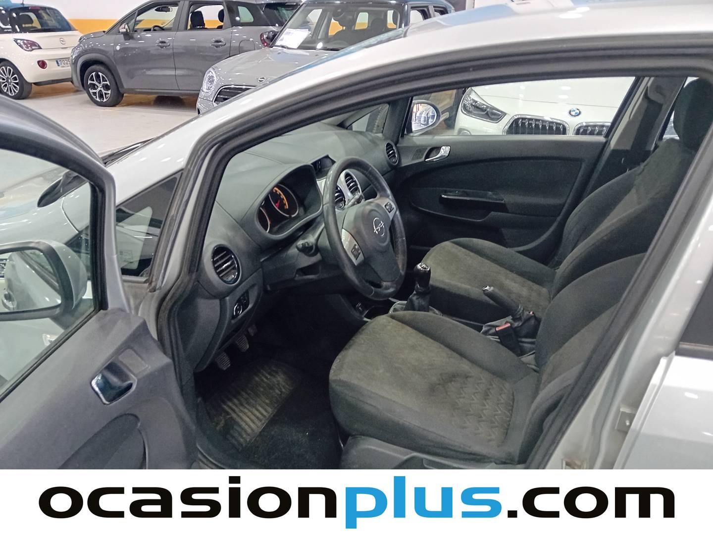 Foto Opel Corsa Opel Corsa 1.4 Selective  (100 CV)