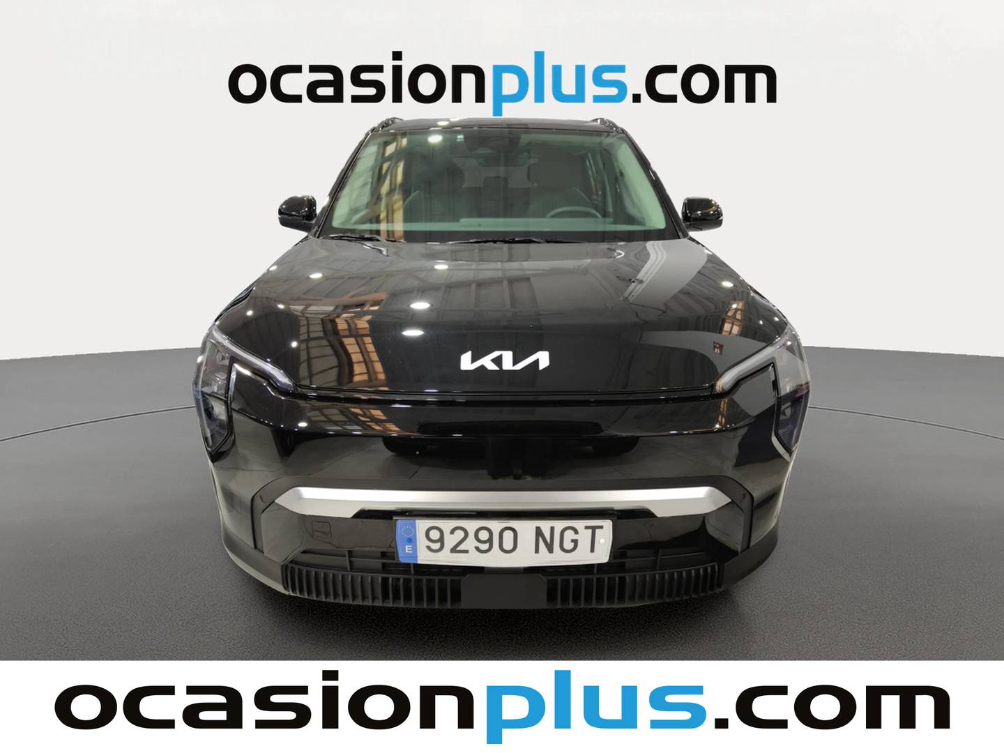 Foto KIA EV3 Kia EV3 Air Standard Range (204 CV)