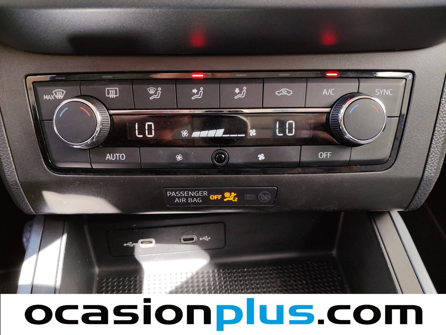 Paquetes del Seat Arona Seat Arona 1.0 TSI Style Go2 (110 CV)