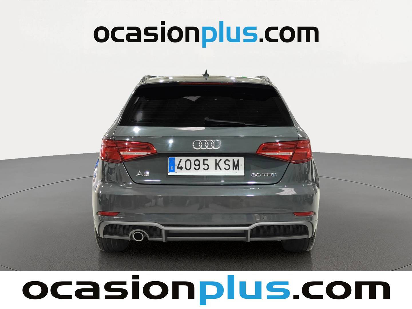 Audi A3 Audi A3 Sportback S line 30 TFSI (116 CV) al mejor precio