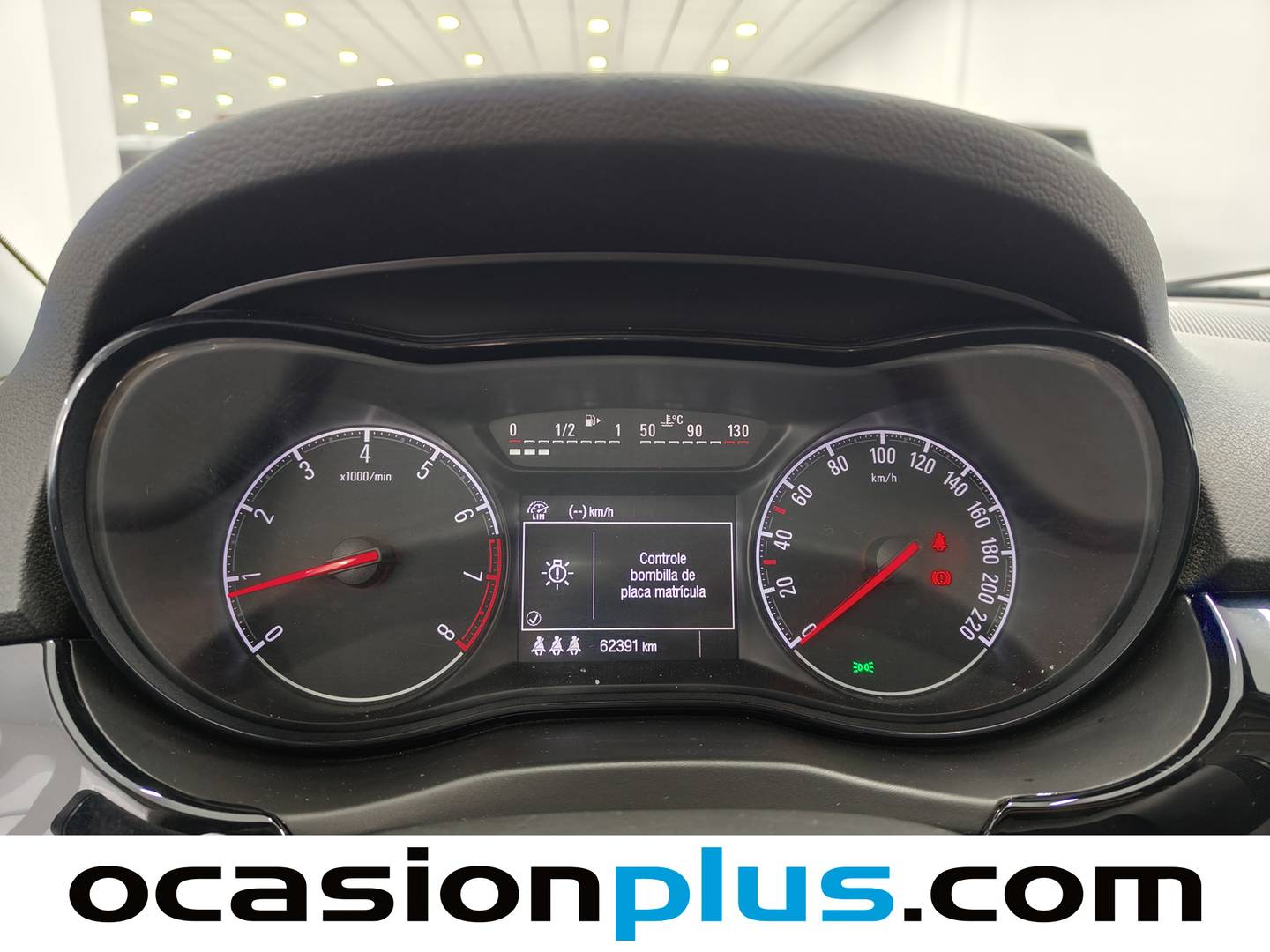 Opel Corsa Opel Corsa 1.4 Selective (90 CV) gasolina