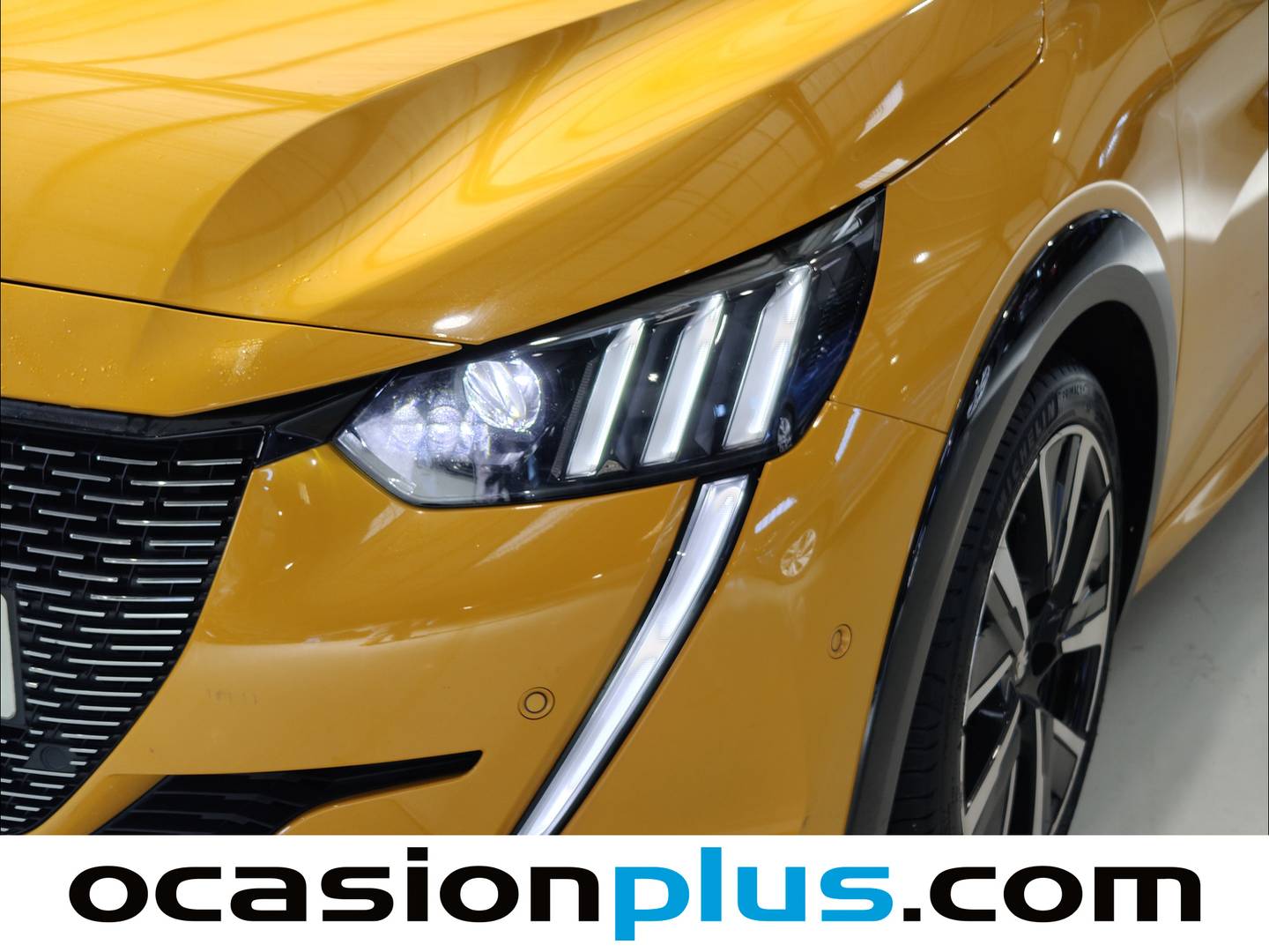 Foto Peugeot 208 Peugeot 208 PureTech 100 GT EAT8 (100 CV)