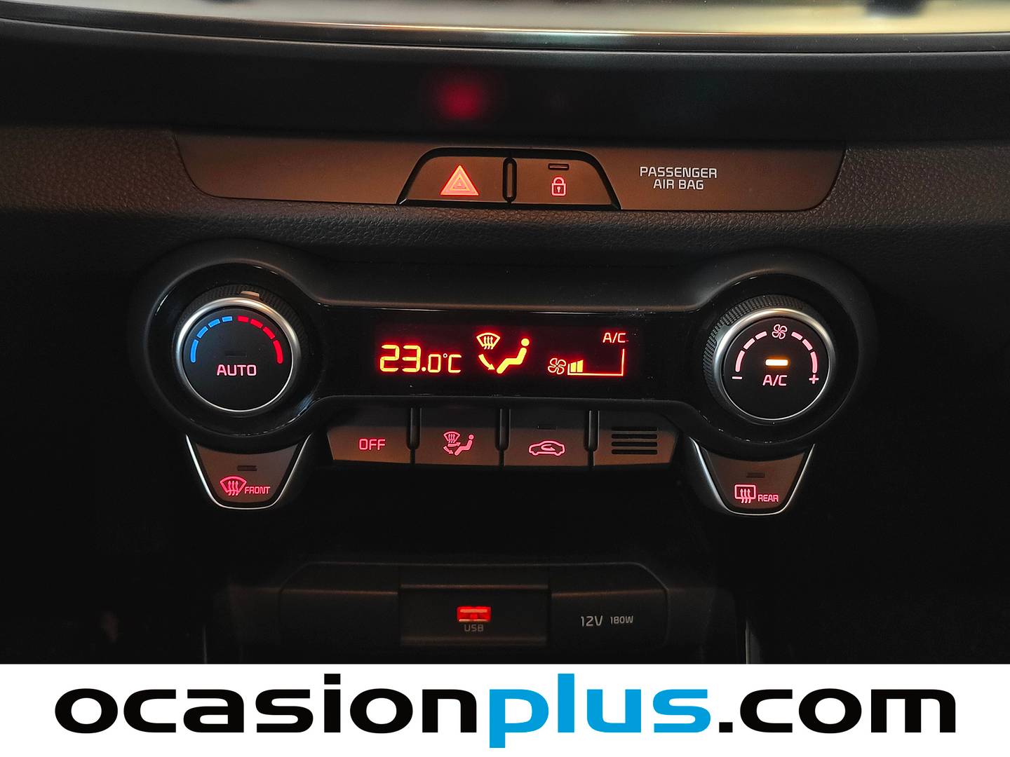 KIA Stonic Kia Stonic 1.0 T-GDi MHEV Drive DCT (120 CV) al mejor precio