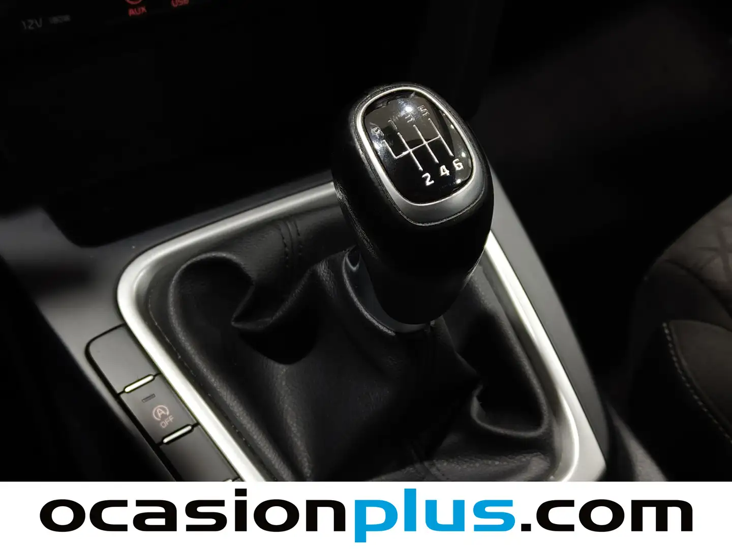 Foto KIA Ceed Kia Ceed 1.0 T-GDi Drive (120 CV)