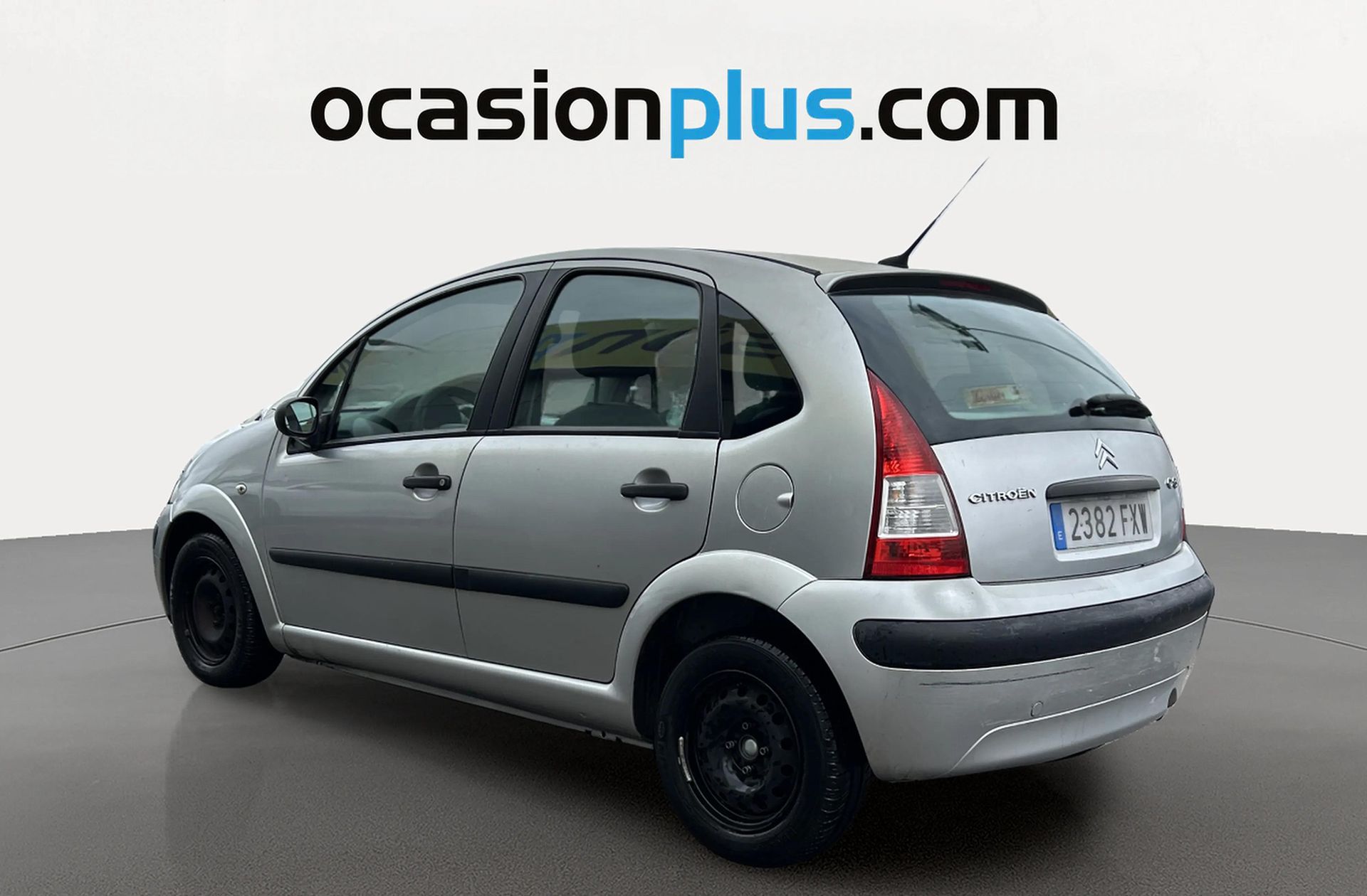 Citroën C3 1.4 HDi Audace - foto 3