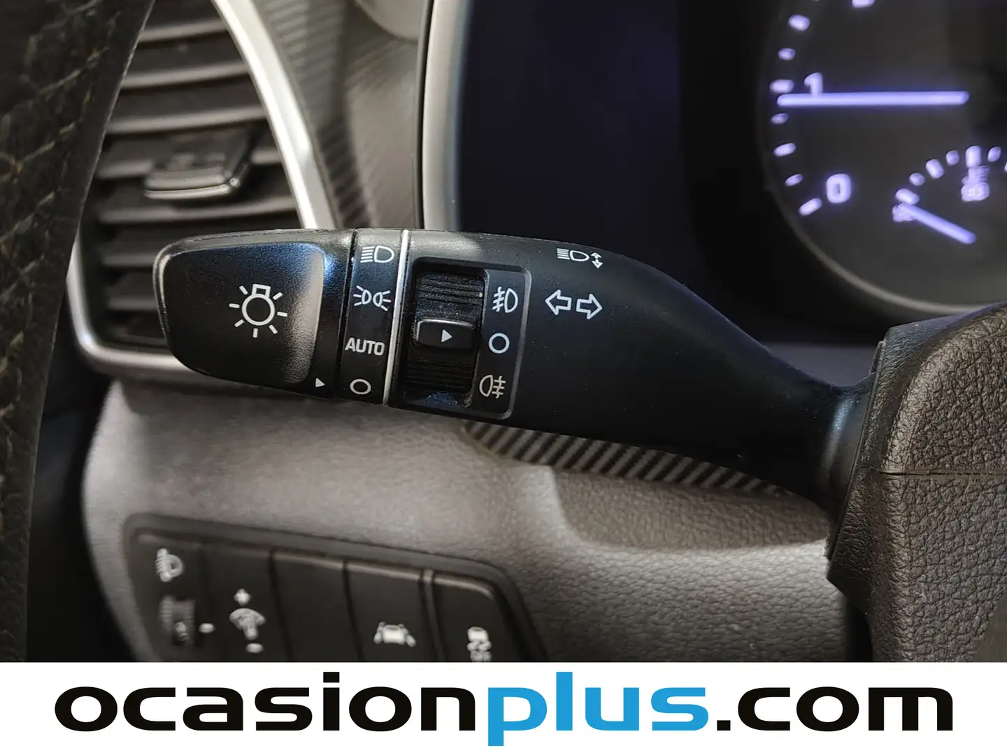 Foto Hyundai Tucson Hyundai Tucson 1.6 CRDI 48V SLE 4x2 (116 CV)