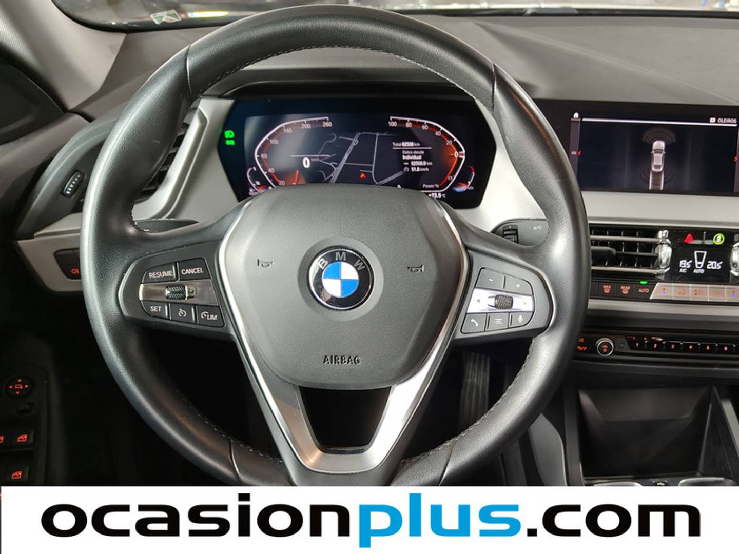 Foto BMW Serie 2 BMW Serie 2 216d Gran Coupe (116 CV)