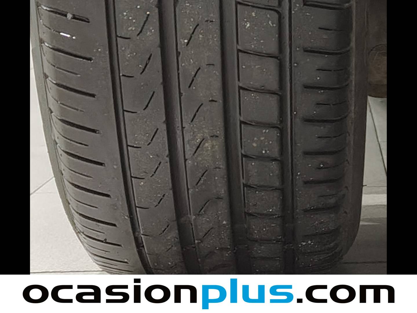 Ford Focus Ford Focus 1.6 TDCI Trend+ (115 CV) manual