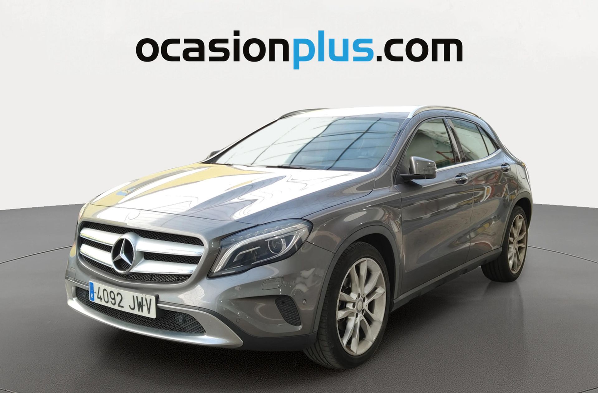 Mercedes-Benz GLA 200 d Urban