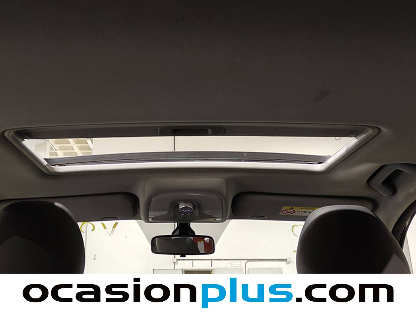 Extras y acabados del DR AUTOMOBILES DR 4.0 DR AUTOMOBILES DR4 1.5 (116 CV)
