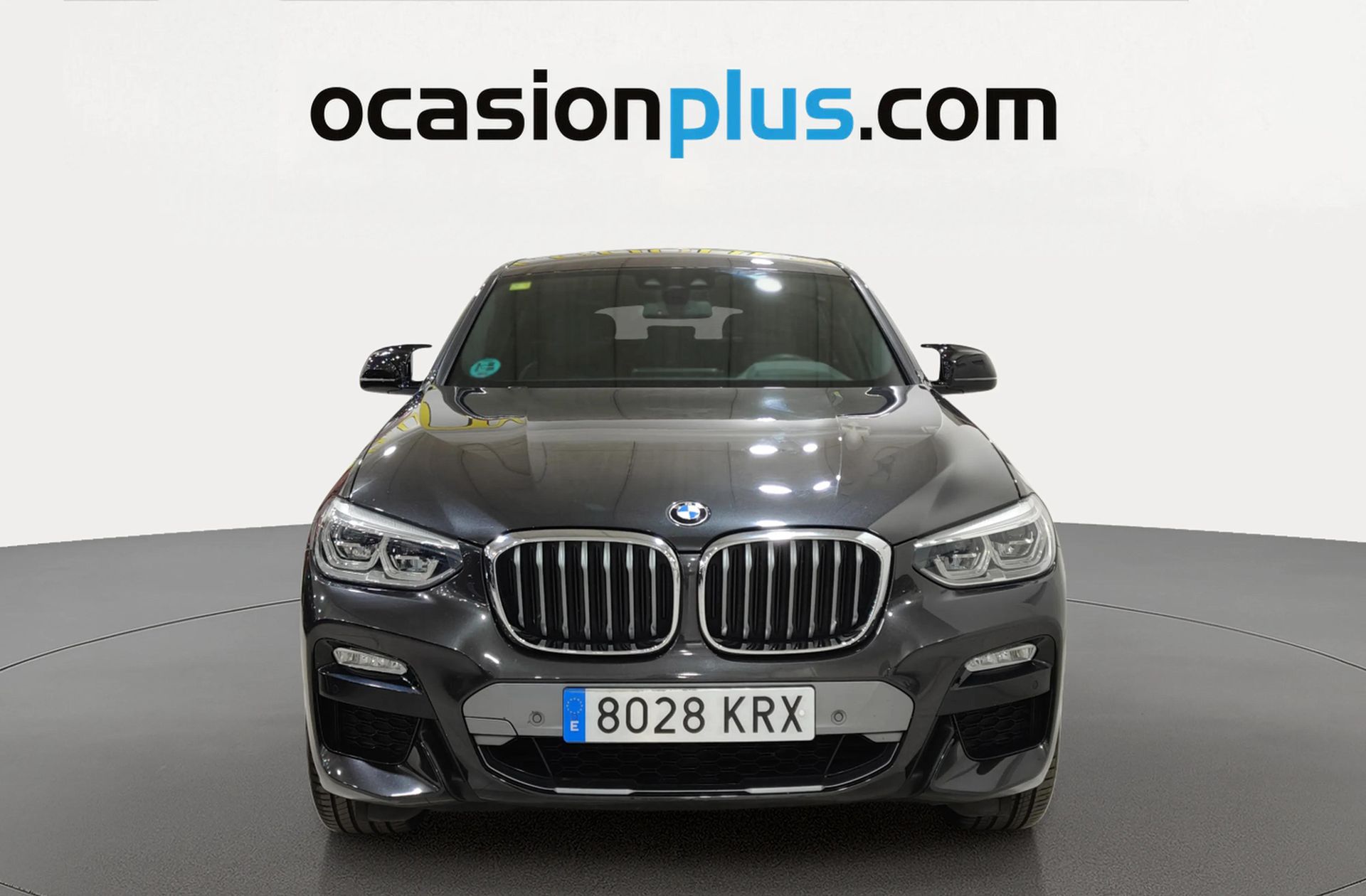BMW X4 xDrive25d Paquete M - foto 15