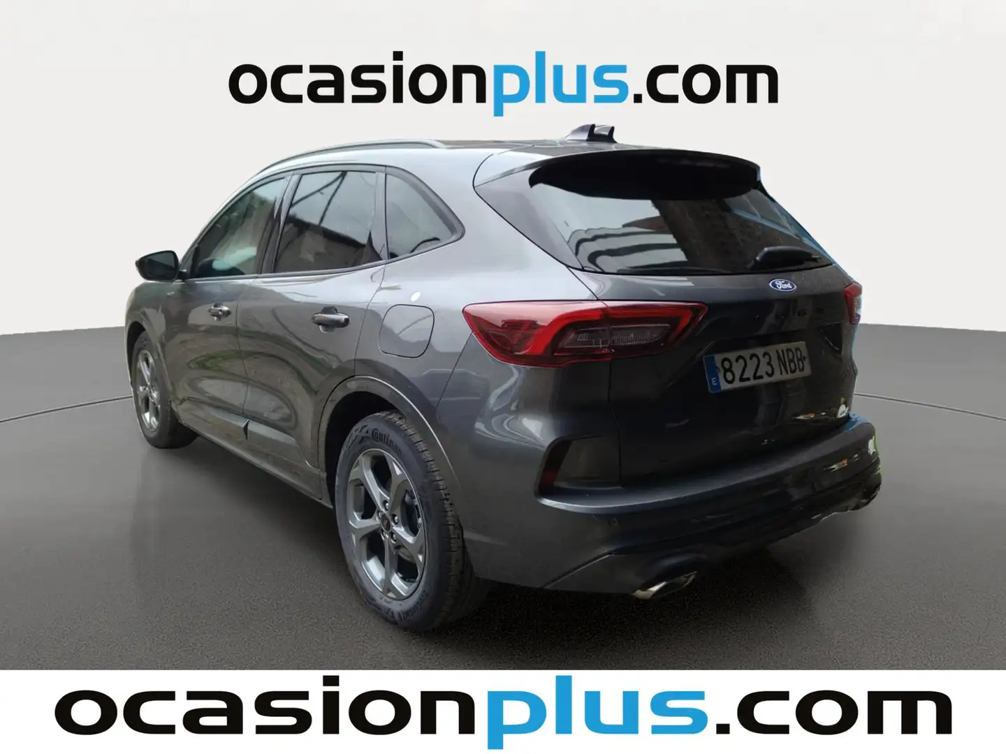 Foto Ford Kuga Ford Kuga 1.5T EcoBoost ST-Line 4x2 (150 CV)