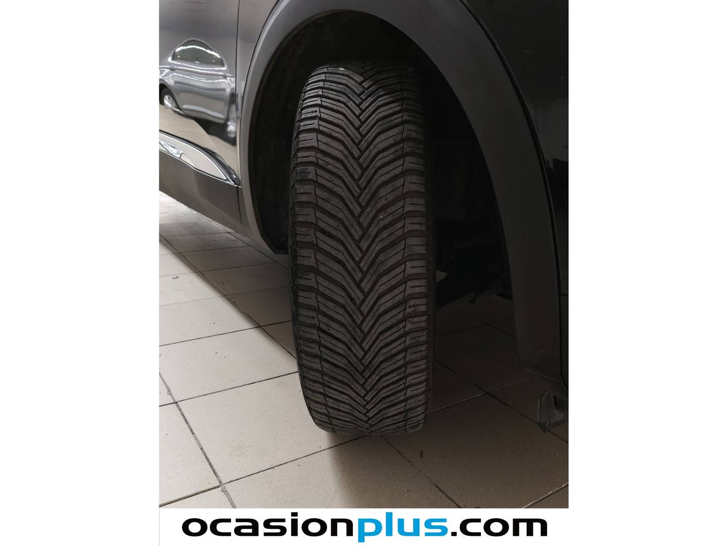 Peugeot 5008 Peugeot 5008 BlueHDI 130 S&S GT Line EAT8 (130 CV) 7 Plazas 2019