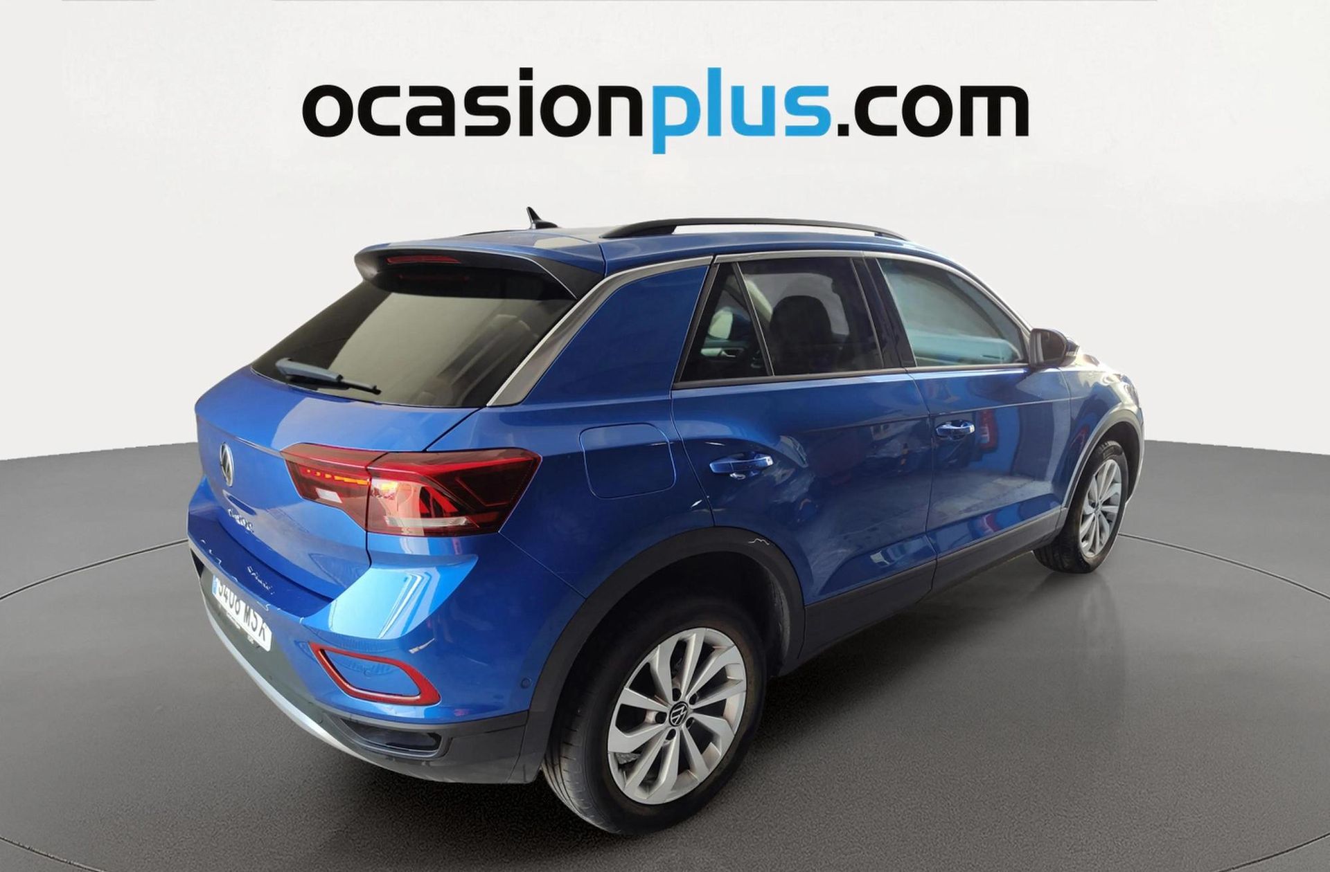 Volkswagen T-Roc Life 1.0 TSI - foto 4