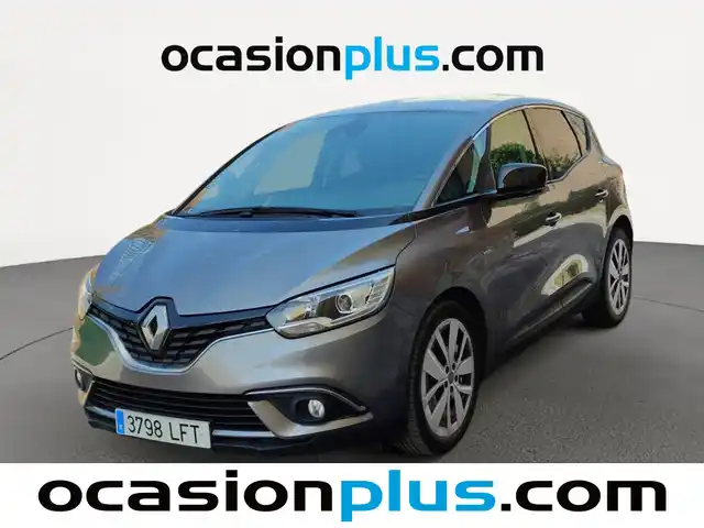 Renault Scénic