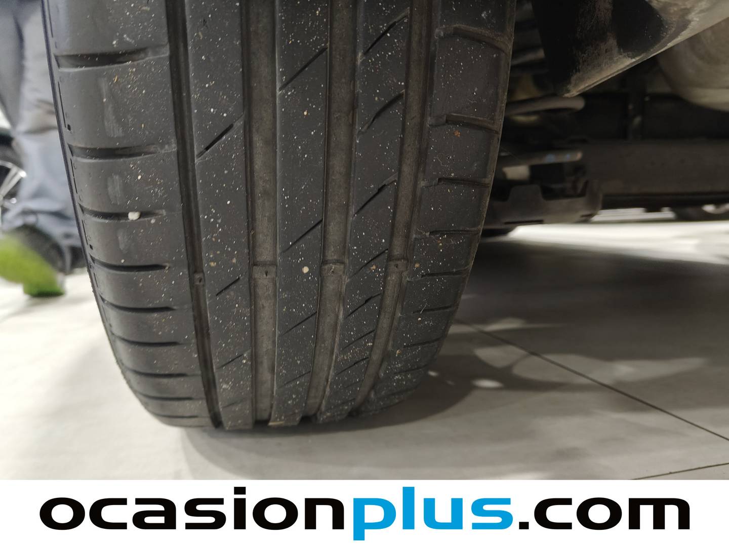 Foto Peugeot 208 Peugeot 208 1.6 VTi GTi (200 CV)