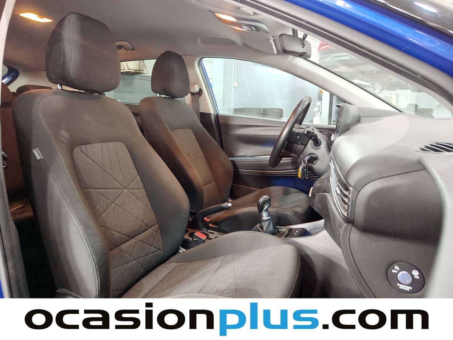 Hyundai Bayon Hyundai Bayon 1.0 TGDI Maxx (100 CV) gasolina