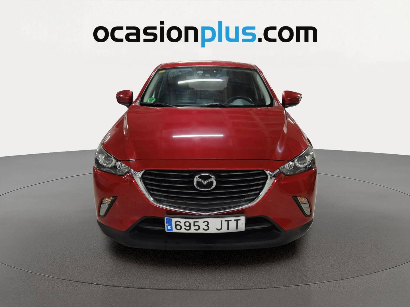 Mazda CX-3 Mazda CX-3 2.0 SKYACTIV GE Style+ 2WD (120 CV) al mejor precio