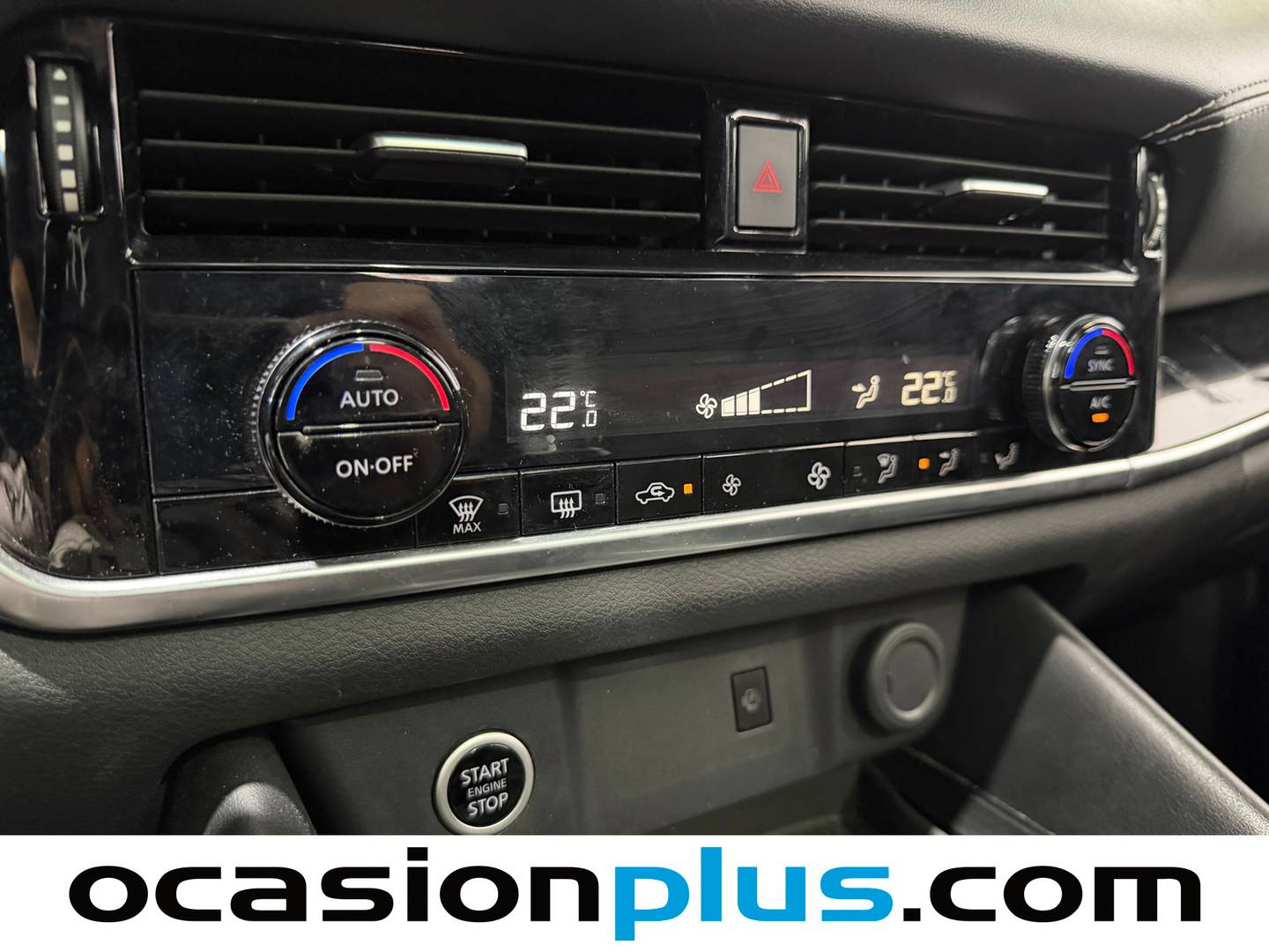 Nissan QASHQAI Nissan Qashqai DIG-T 140 mHEV N-Connecta 4x2 (140 CV) manual