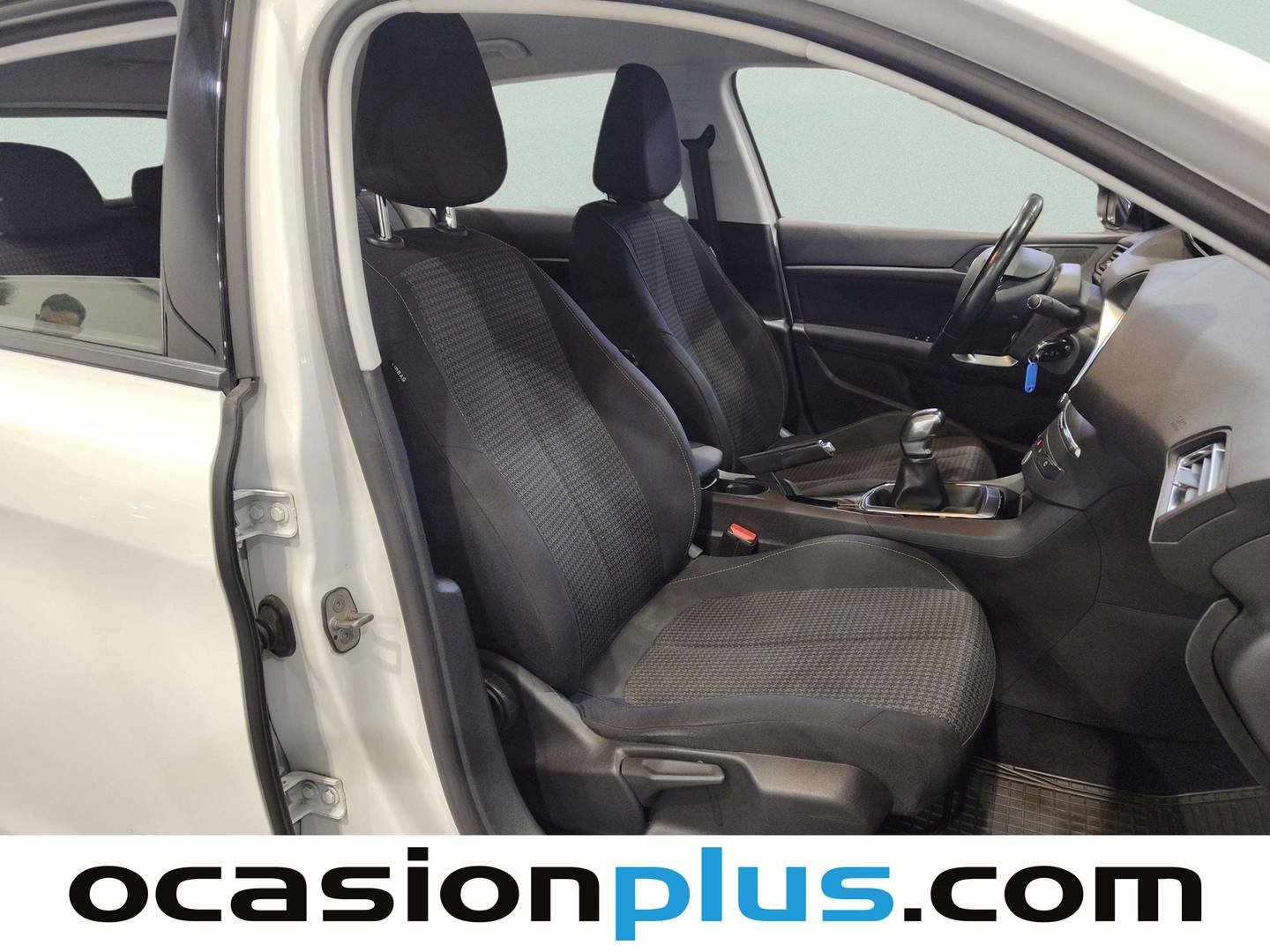 Peugeot 308 Peugeot 308 5p Active 1.2 PureTech (110CV) S&S al mejor precio