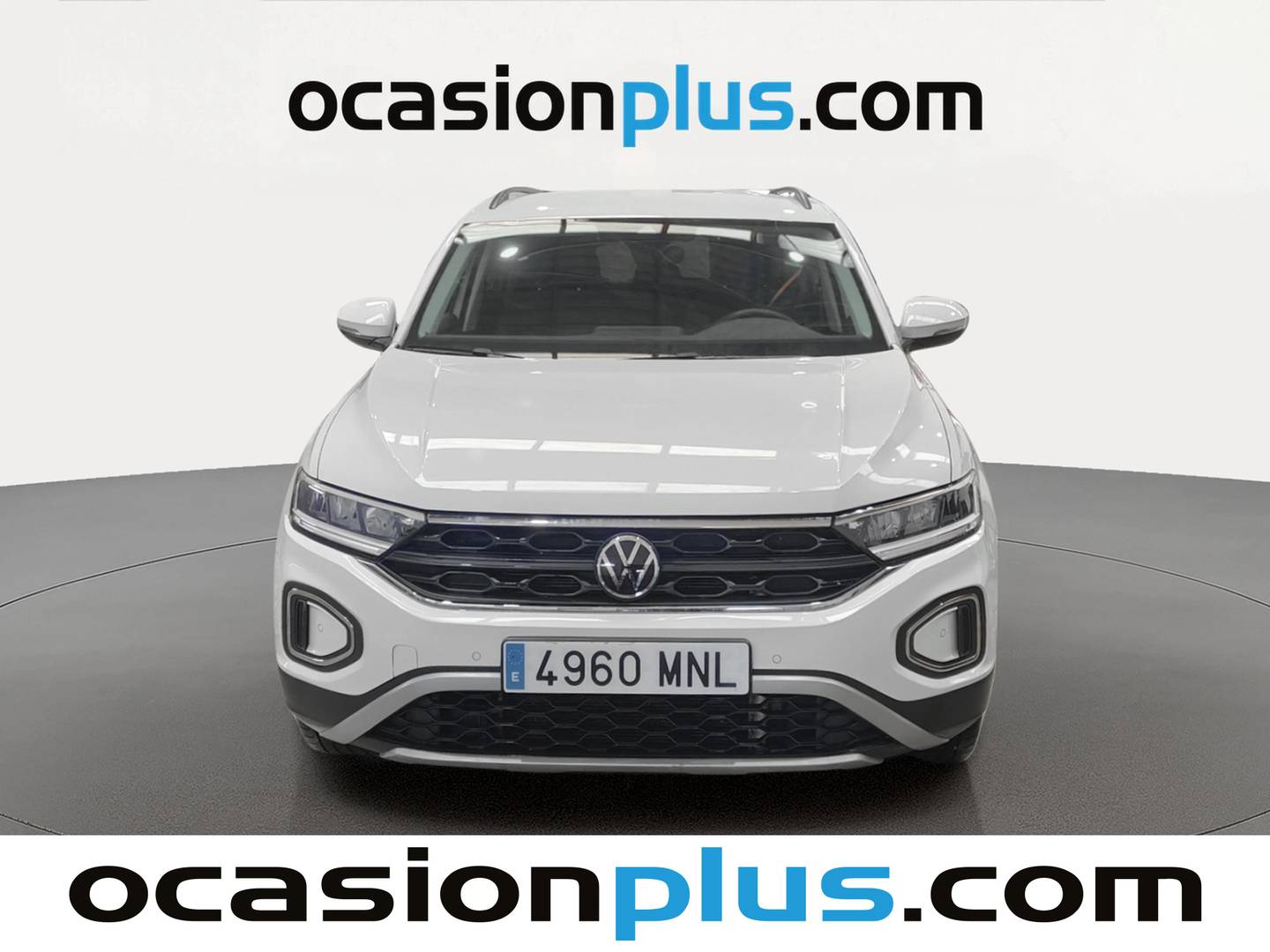 Volkswagen T-Roc Volkswagen T-Roc Life 2.0 TDI (150 CV) DSG 150cv