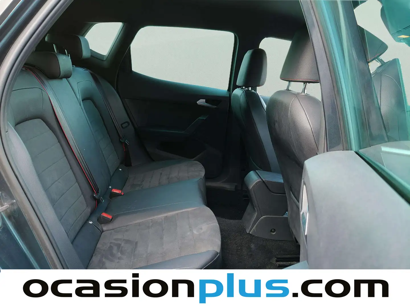 Foto Seat Arona SEAT Arona 1.5 TSI FR XL DSG  (150 CV)