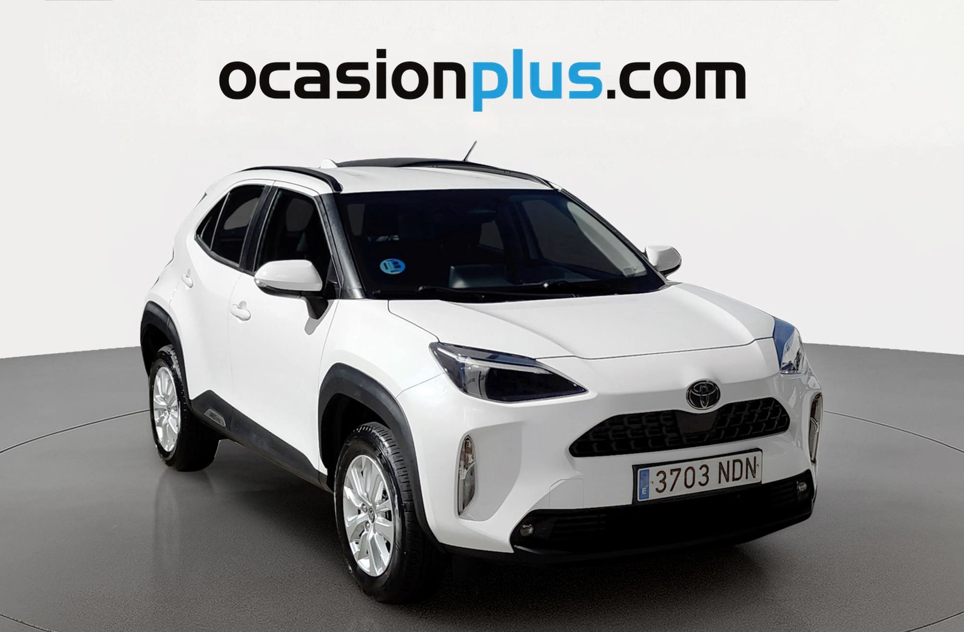 Toyota Yaris Cross 120H Business Plus - foto 2