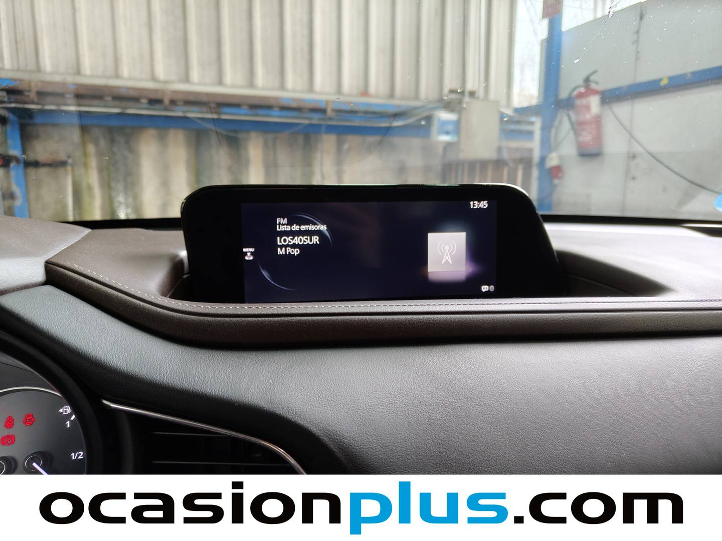 Mazda CX-30 Mazda CX-30 2.0 Skyactiv-G Zenith 2WD (122 CV) de segunda mano