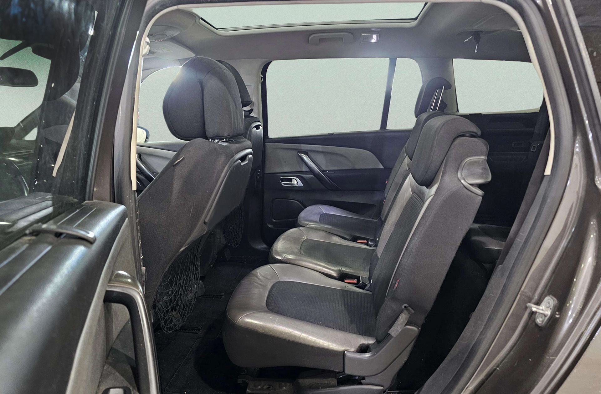 Citroën C4 Grand Picasso BlueHDi 150 Shine 7 plazas - foto 17