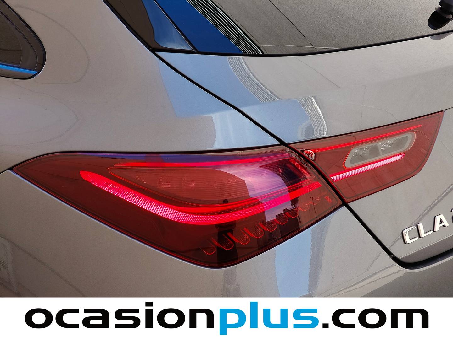 Mercedes CLA Mercedes CLA Shooting Brake 200 (163 CV) Pack AMG al mejor precio