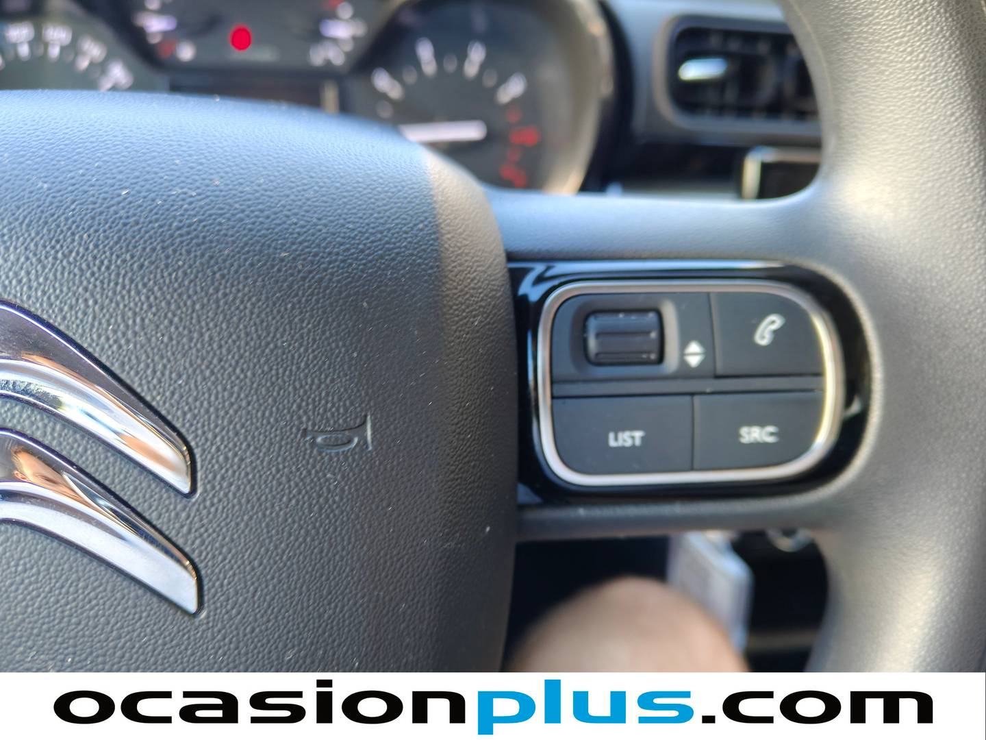 Citroën C3 Origin Citroën C3 Origin PureTech 83 Plus  (83 CV) seminuevo