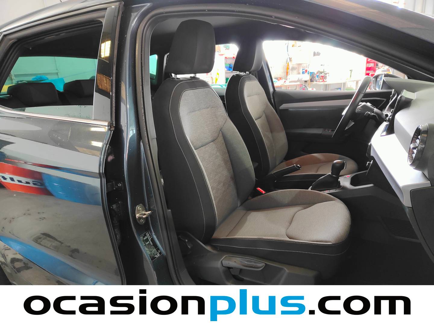 Seat Ibiza SEAT Ibiza 1.0 TSI S&S Special Edition Xcellence DSG (115 CV) km 0