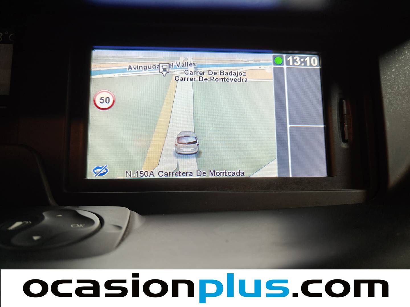 Equipamiento del Renault Grand Scenic Renault Grand Scenic Bose Edition Energy dCi (130 CV)