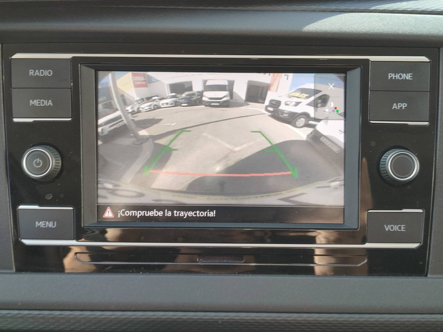 Volkswagen Caravelle Volkswagen Caravelle Origin Batalla Corta 2.0 TDI BMT (110 CV) 9 Plazas diésel