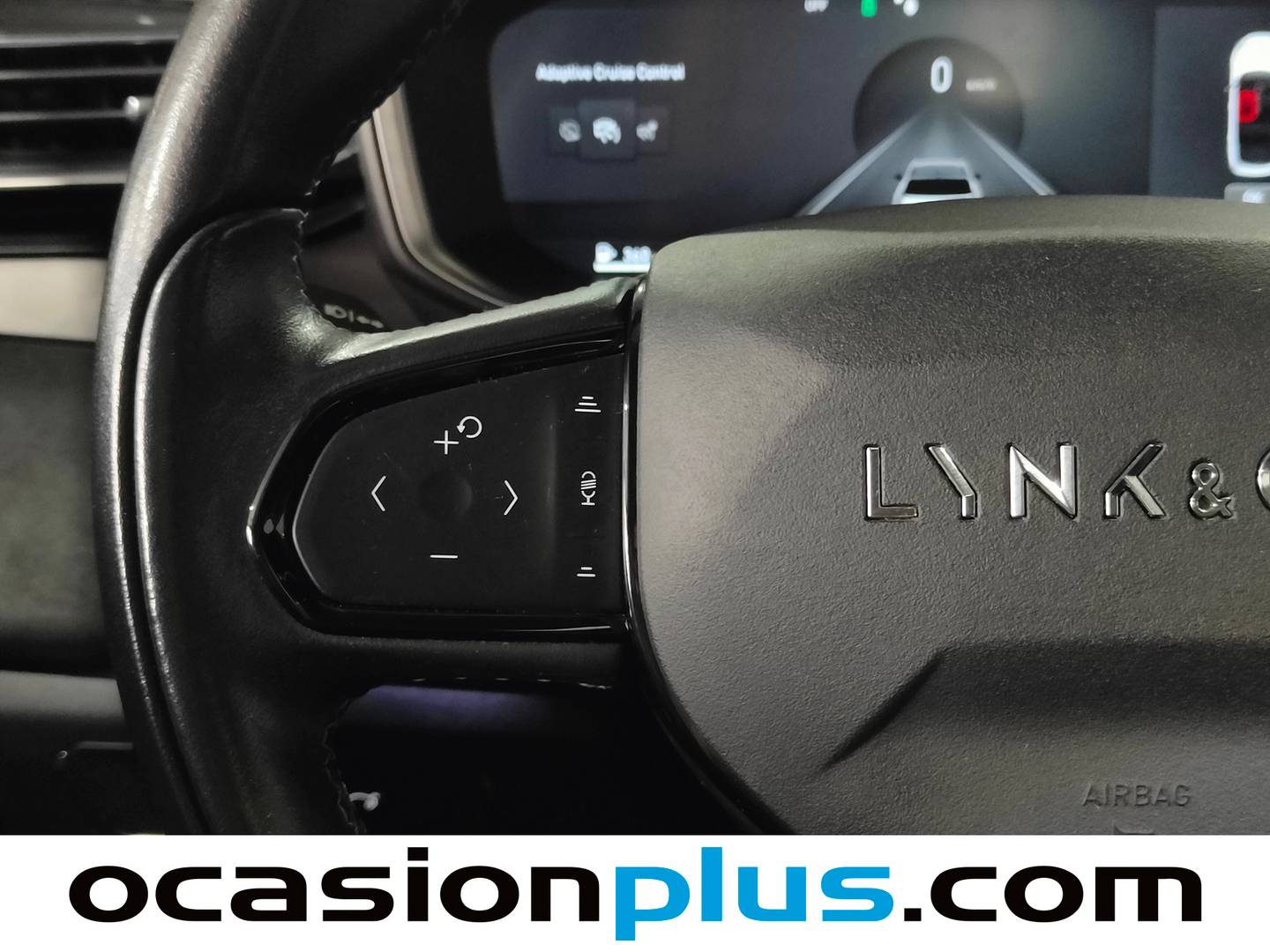 Lynk & Co 01 Lynk & Co 01 1.5 PHEV (261 CV) híbrido enchufable