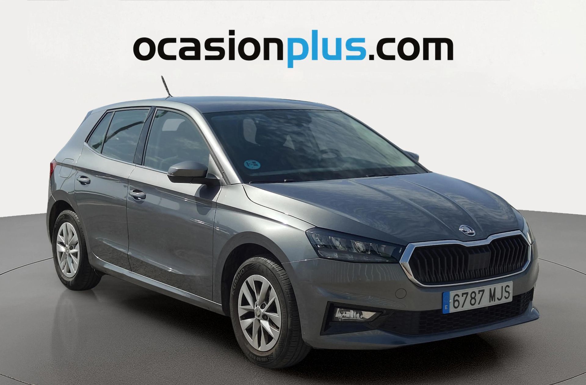 Škoda Fabia 1.0 MPI Ambition - foto 2