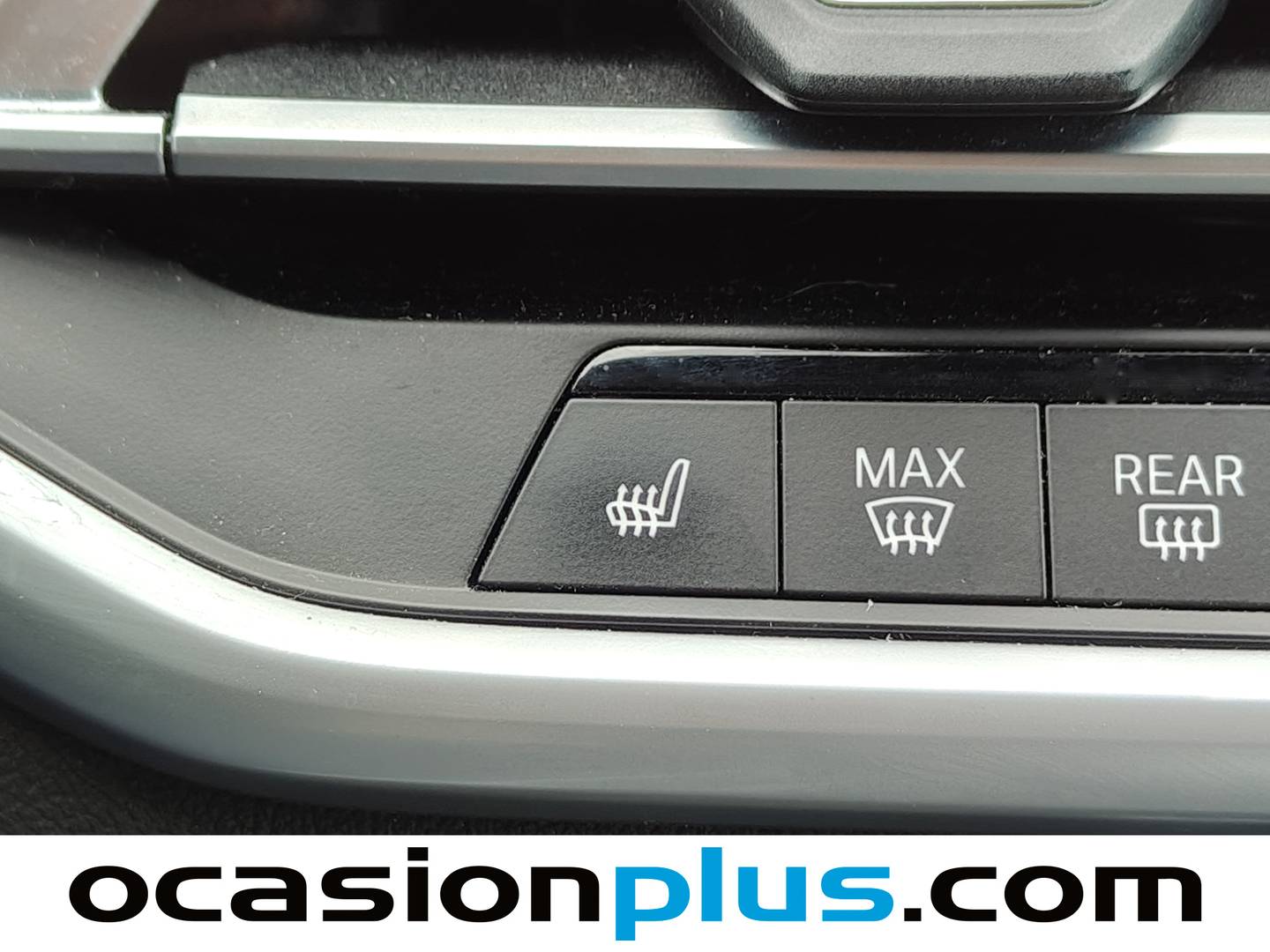 Foto BMW X5 BMW X5 xDrive45e (394 CV) Pack M