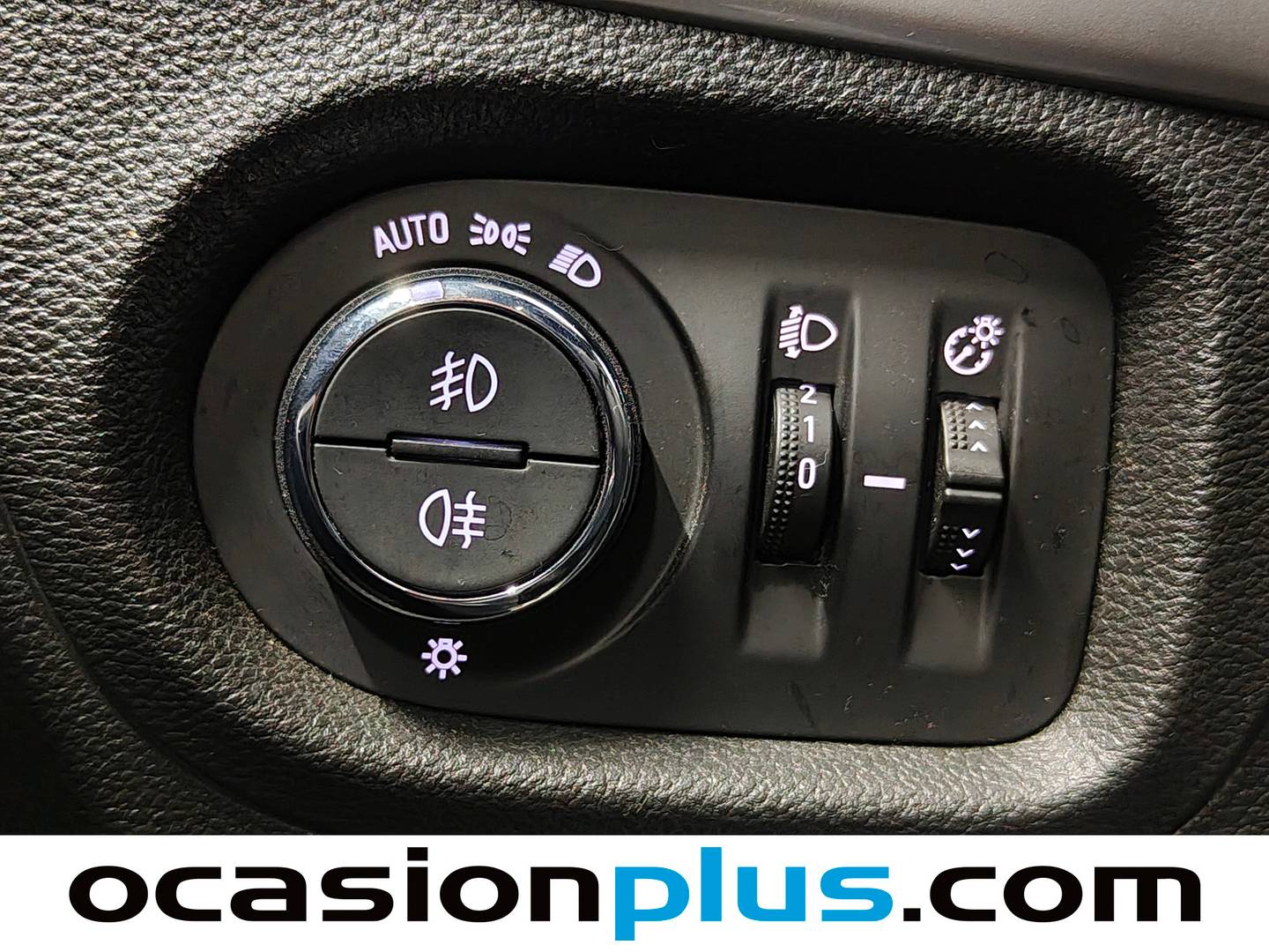 Acabados Opel Astra Opel Astra Sports Tourer 1.5 D GS Line (122 CV)