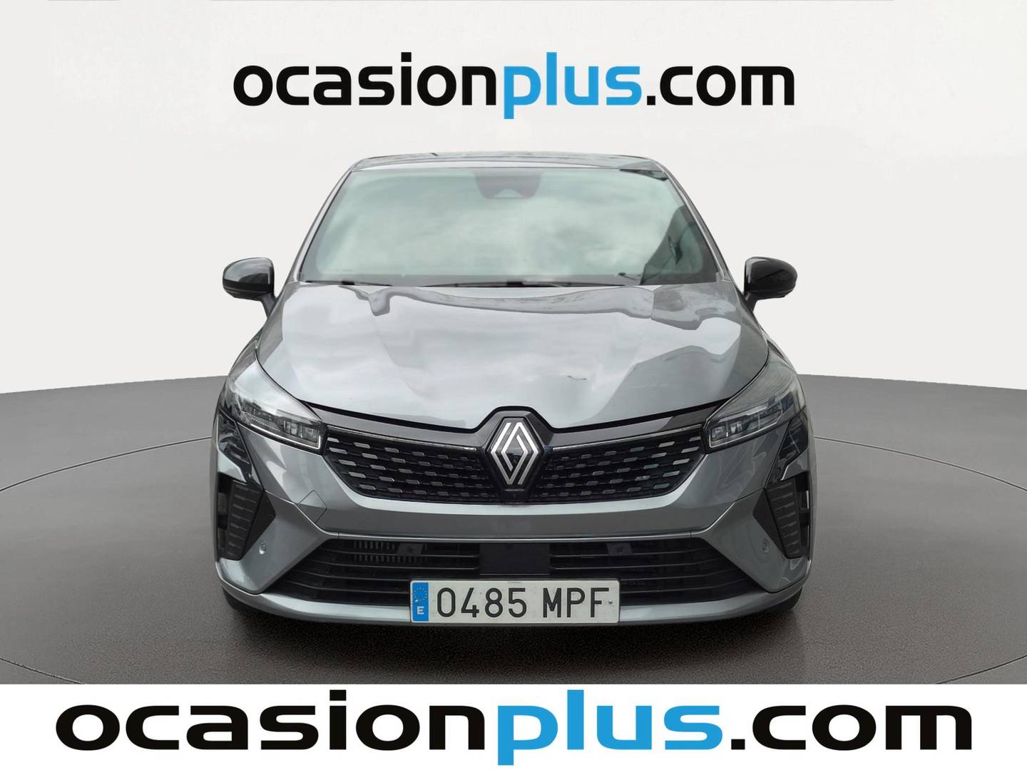 Renault Clio Renault Clio Techno TCe (90 CV) 90cv