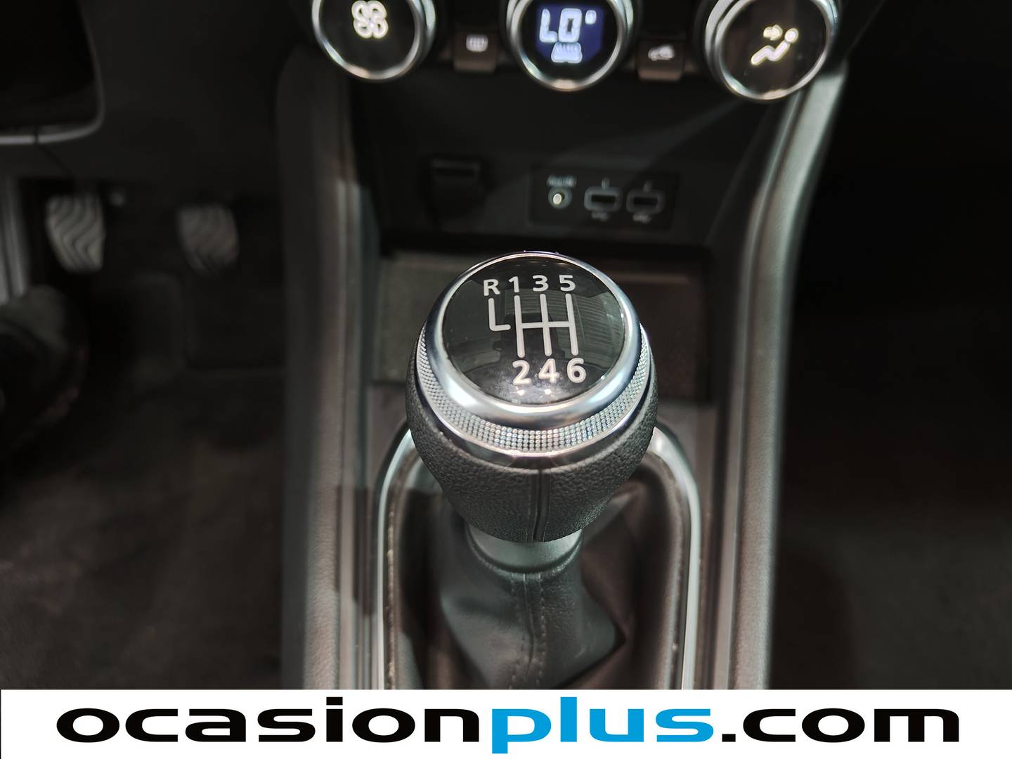 Foto Renault Captur Renault Captur TCe 140 Micro Híbrido Fast Track  (140 CV)